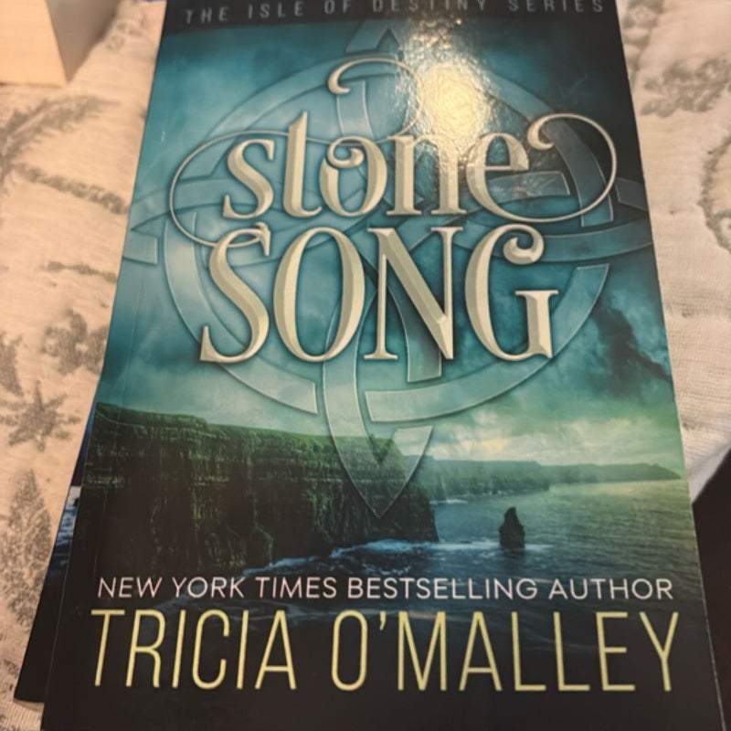 Stone Song