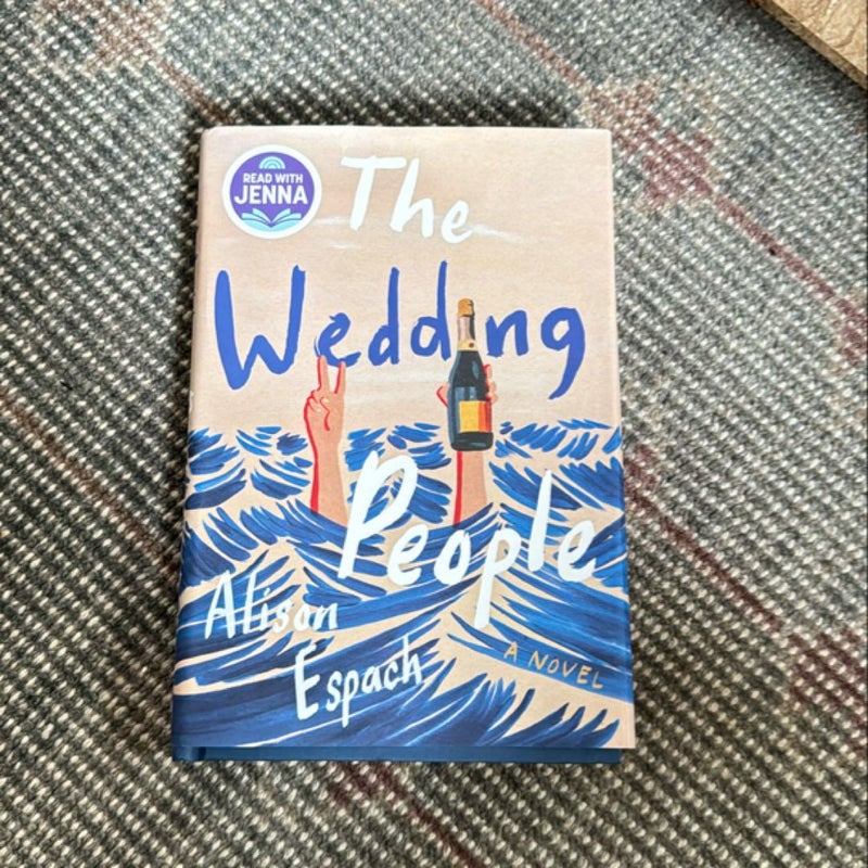 The Wedding People