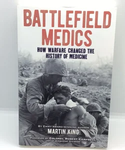 Battlefield Medics