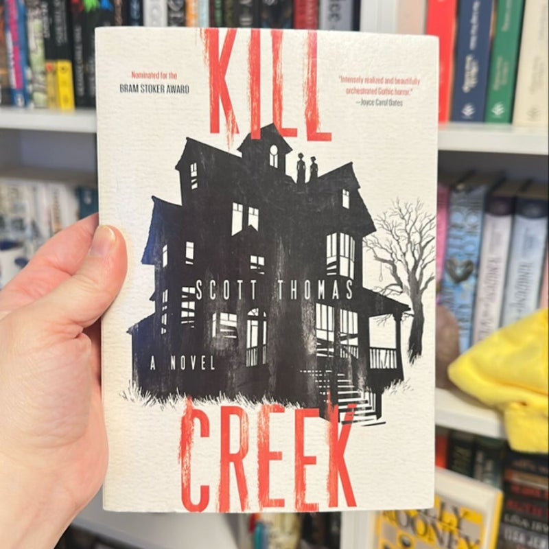 Kill Creek