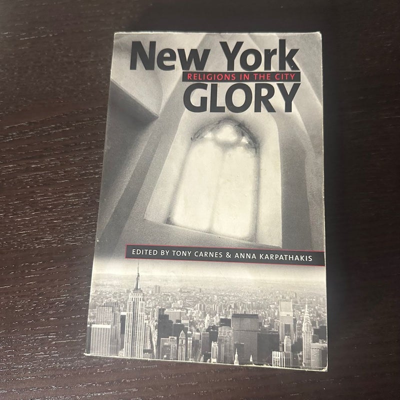 New York Glory