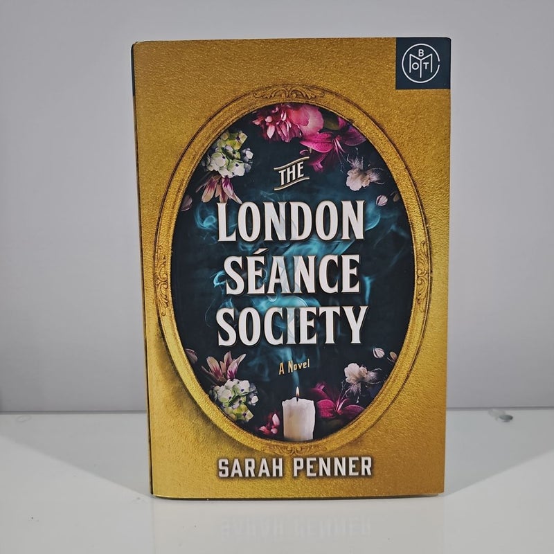 The London Séance Society