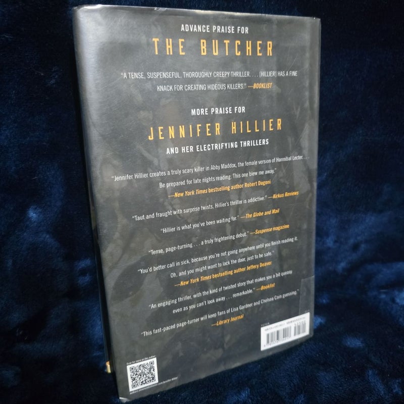 The Butcher