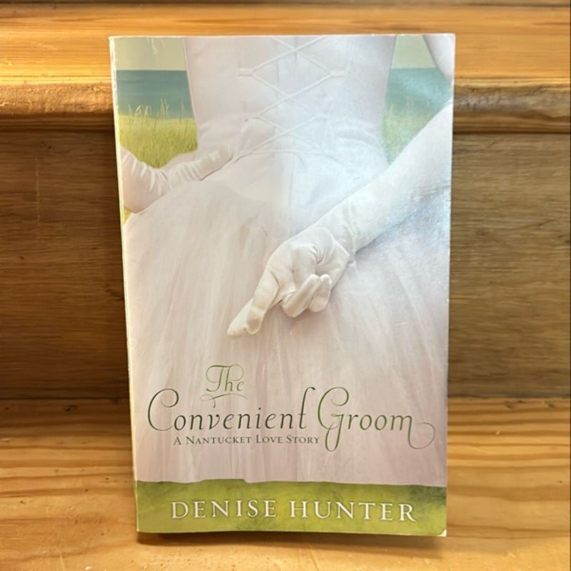 The Convenient Groom