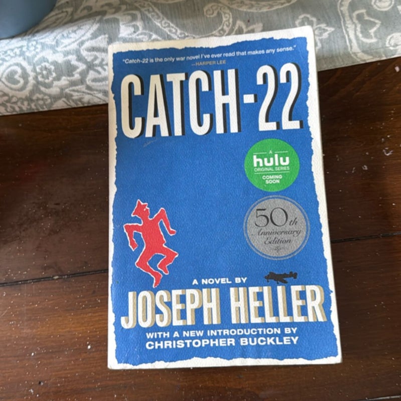 Catch-22