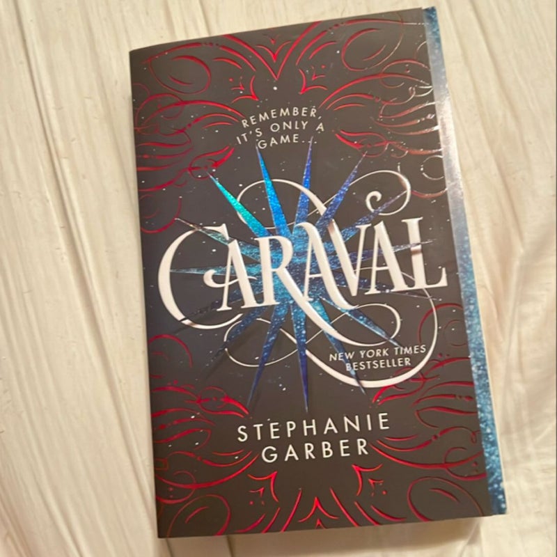 Caraval