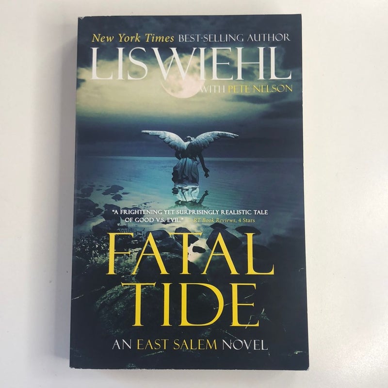 Fatal Tide