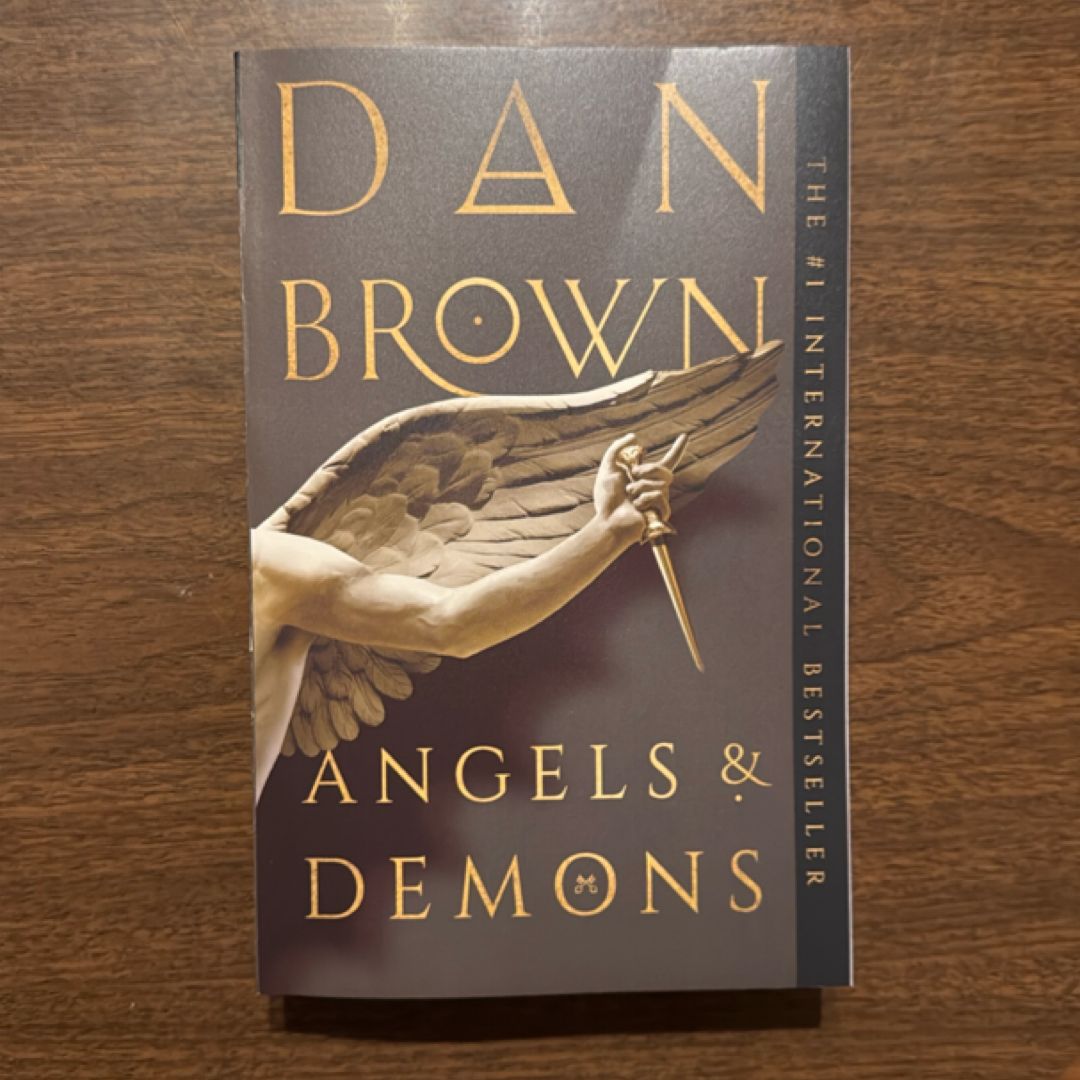 Angels and Demons