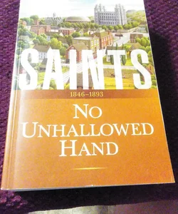Saints (vol. 2)