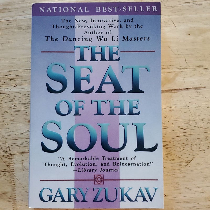 The Seat of the Soul