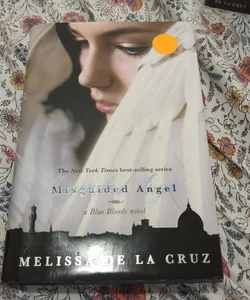 Misguided Angel (a Blue Bloods Novel)