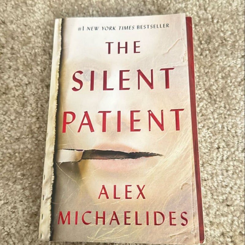 The Silent Patient