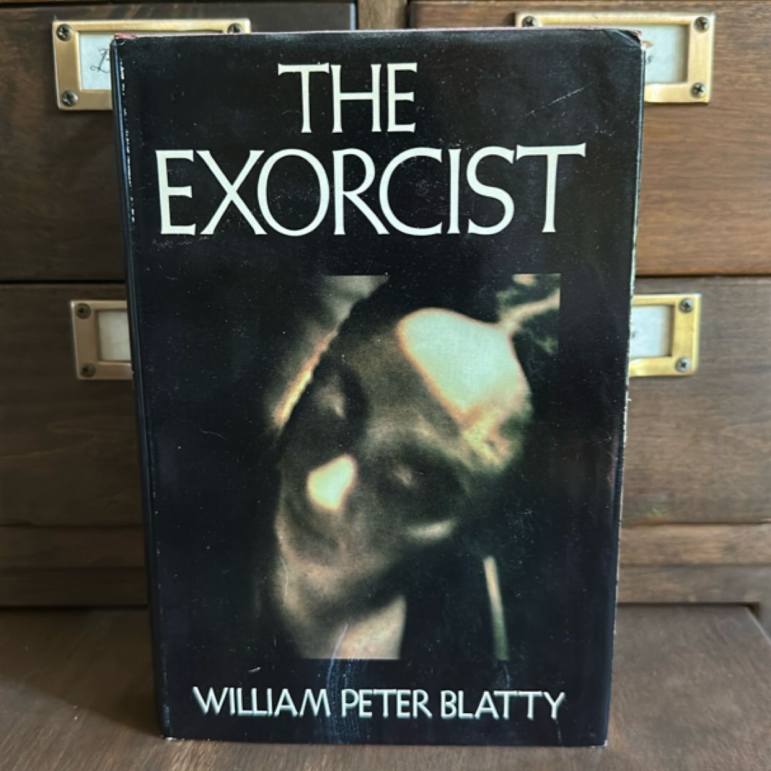 The Exorcist