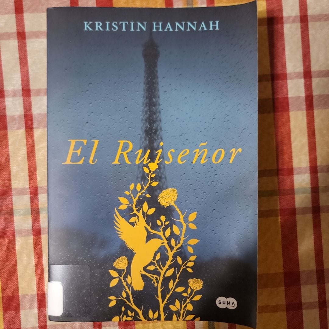 El Ruiseñor / the Nightingale