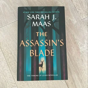 The Assassin's Blade