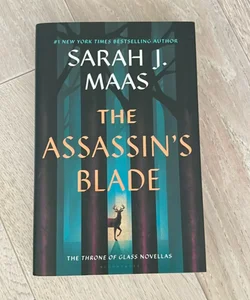 The Assassin's Blade