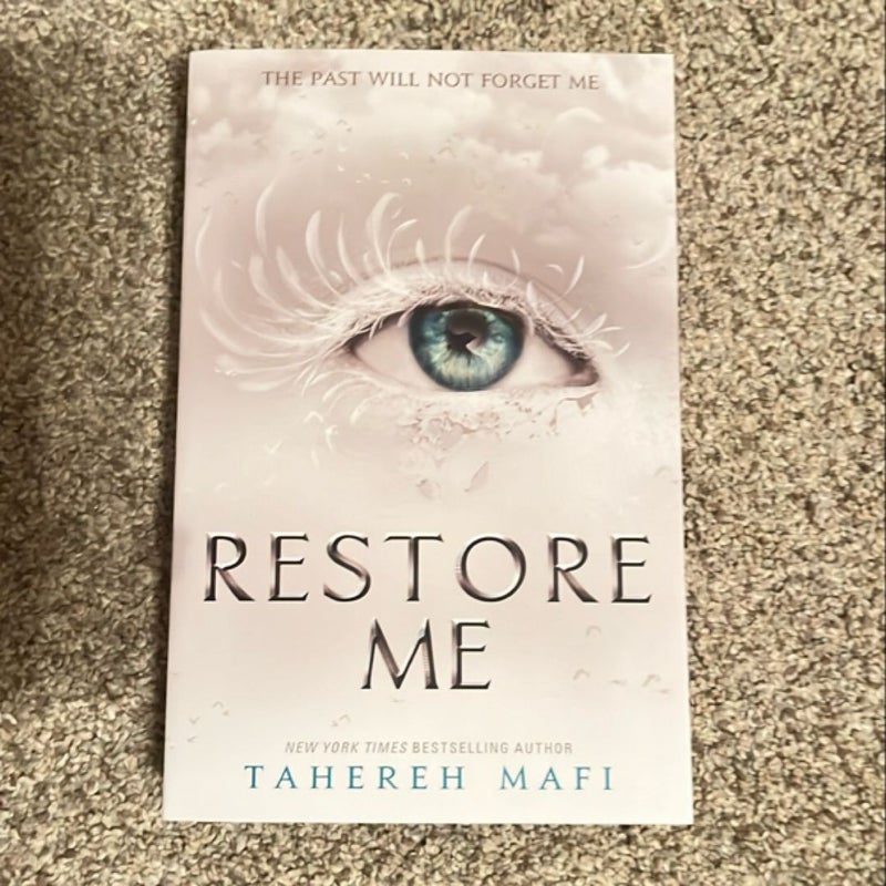 Restore Me