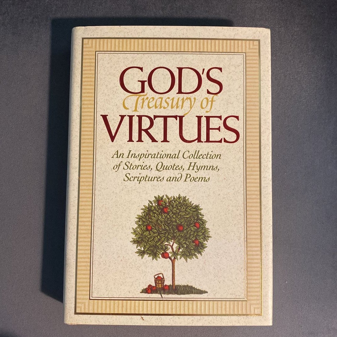 God's Treasury of Virtues