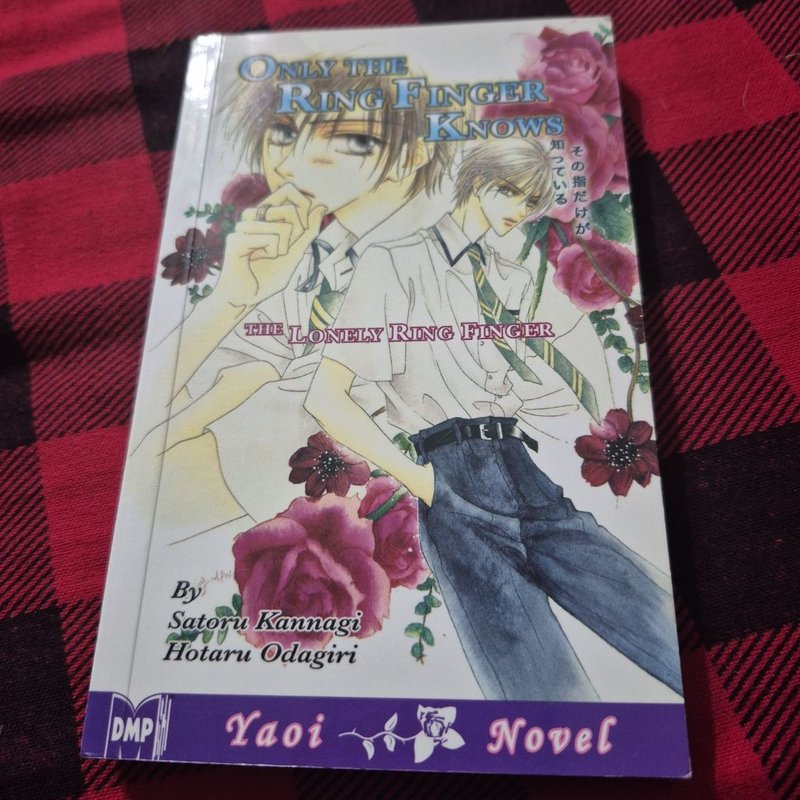 The Lonely Ring Finger