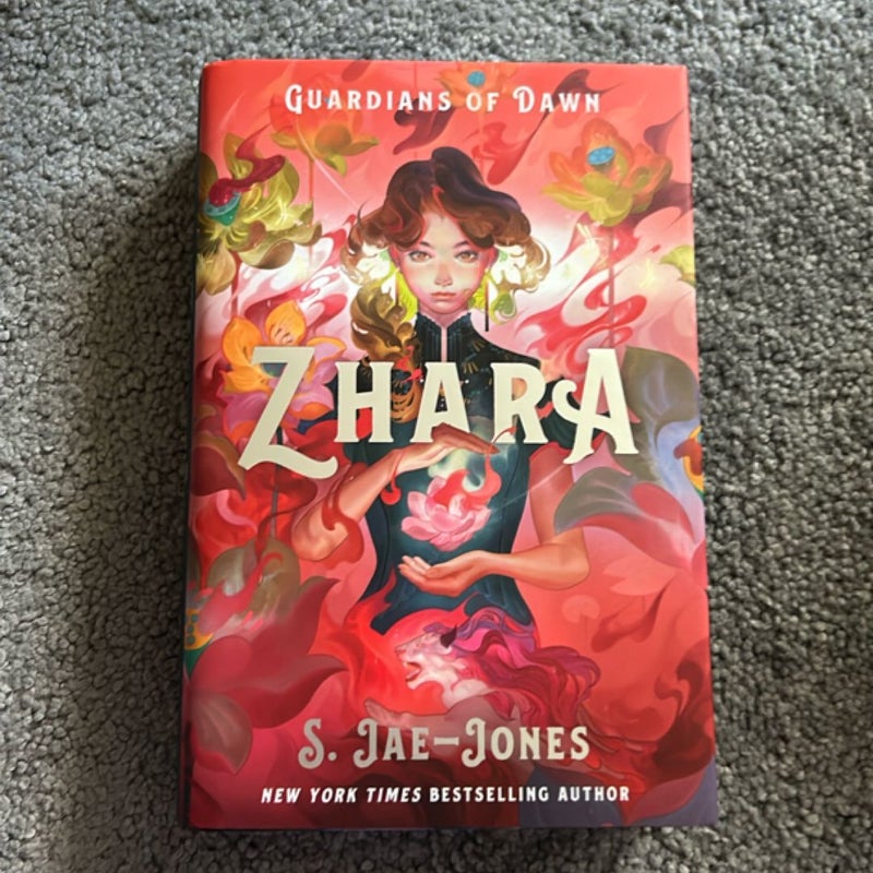 Zhara