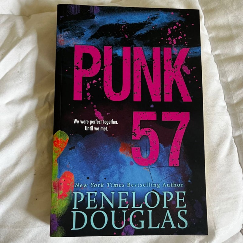 Punk 57