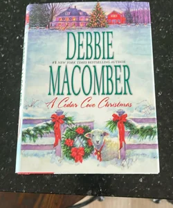 A Cedar Cove Christmas