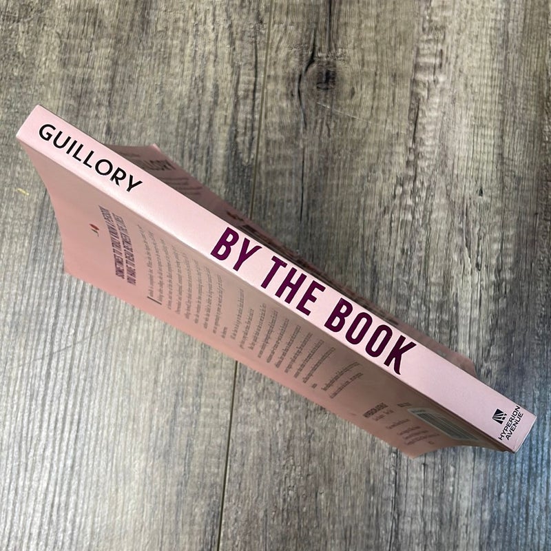 By the Book (a Meant to Be Novel)