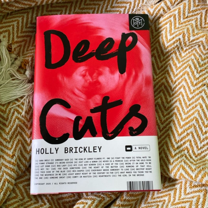 Deep Cuts