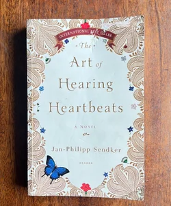 The Art of Hearing Heartbeats