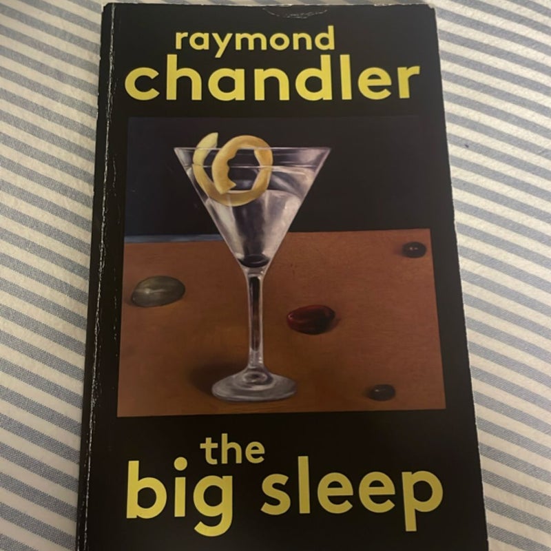 The Big Sleep