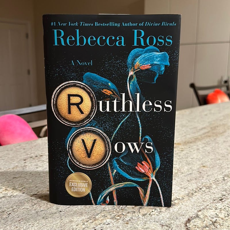 Ruthless Vows 