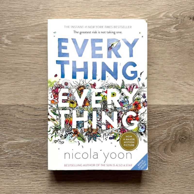 Everything, Everything