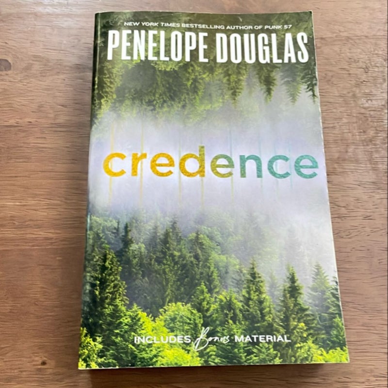 Credence