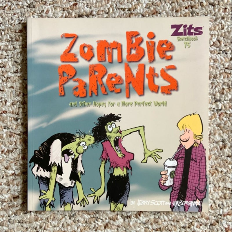 Zombie Parents