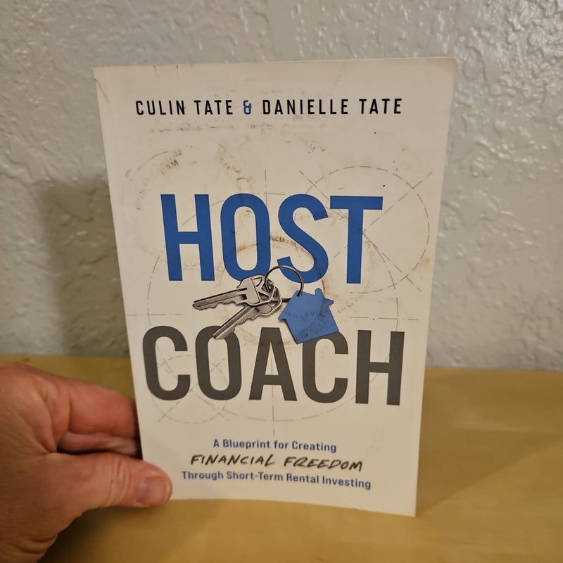 Host Coach