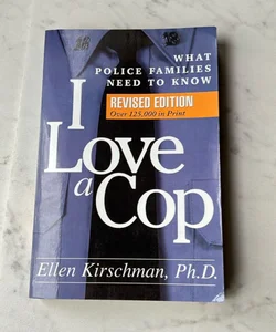 I Love a Cop
