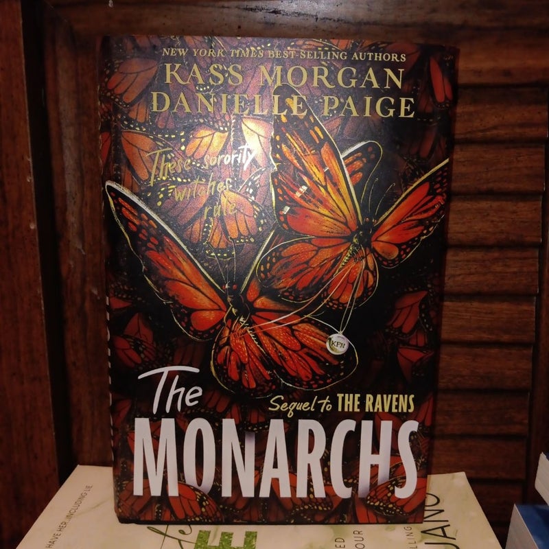 The Monarchs