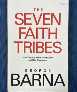 The Seven Faith Tribes