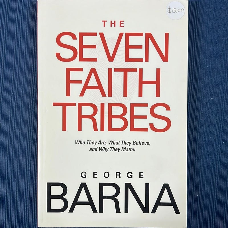 The Seven Faith Tribes