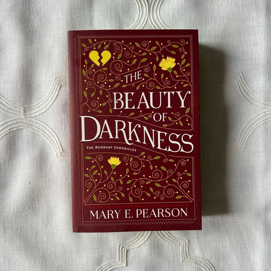 The Beauty of Darkness