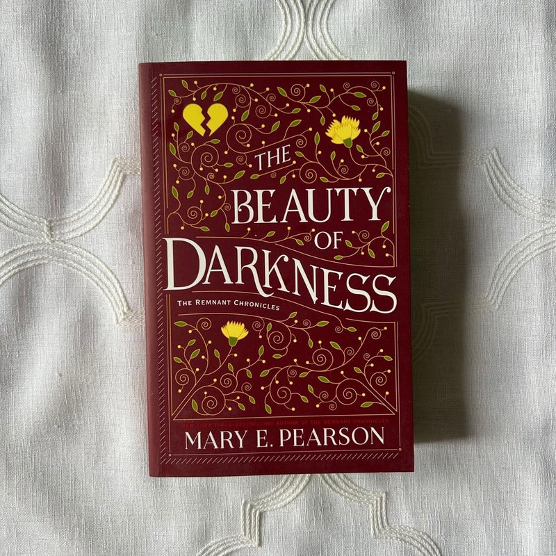 The Beauty of Darkness