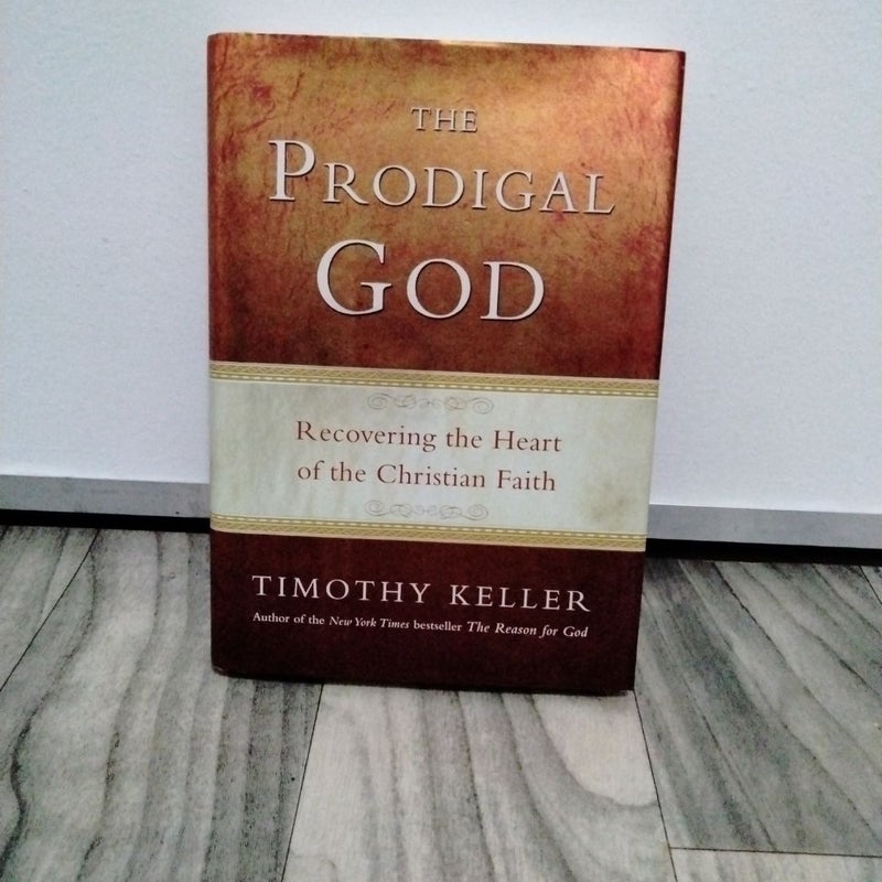 The Prodigal God