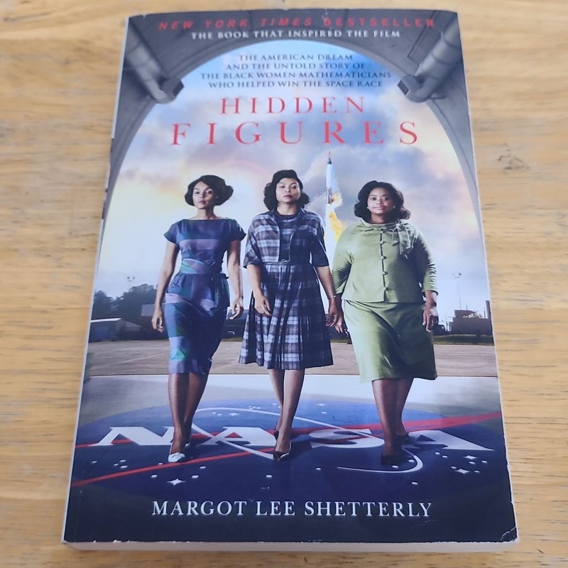 Hidden Figures