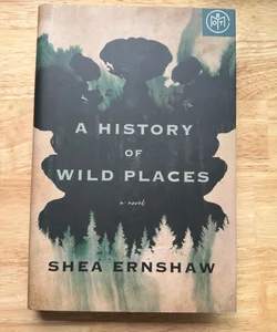 A History of Wild Places