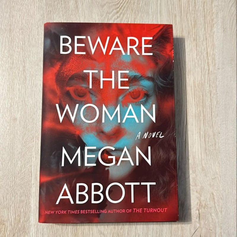 Beware the Woman