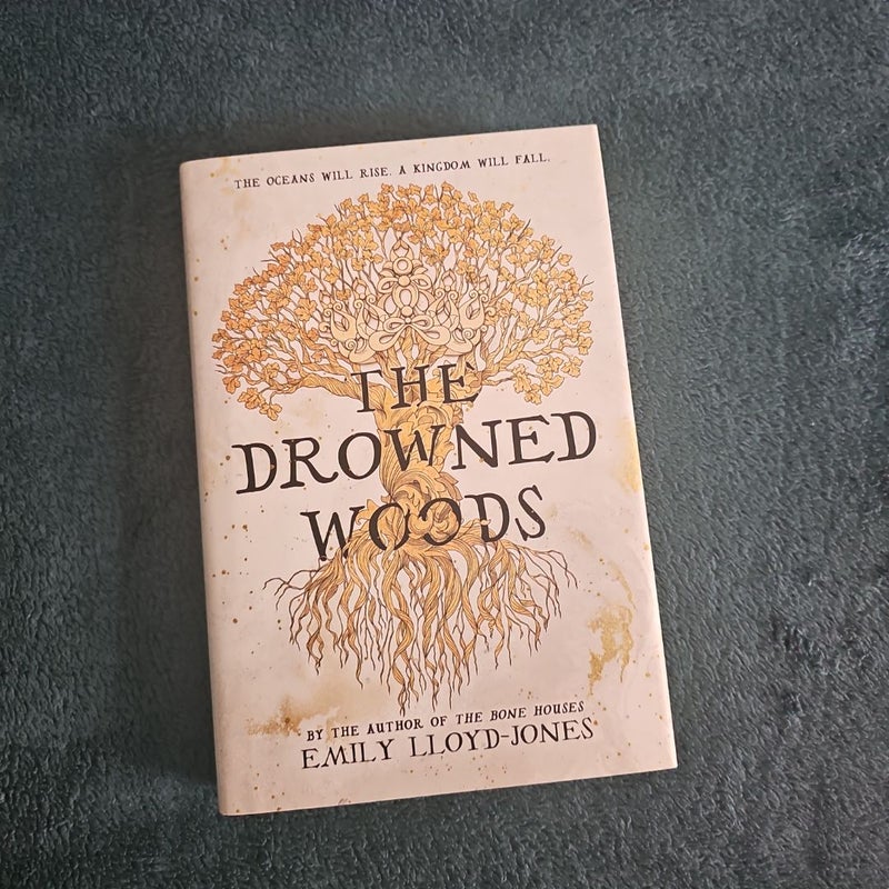 The Drowned Woods