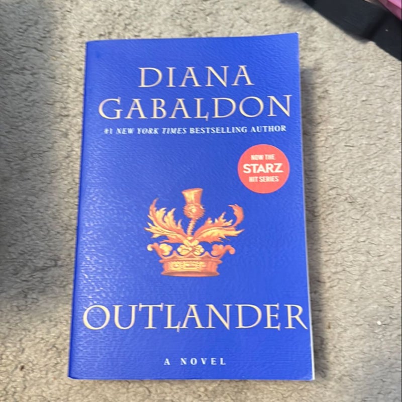 Outlander