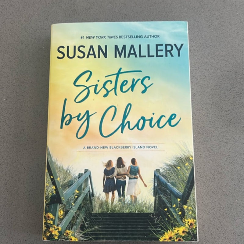 Sisters by Choice