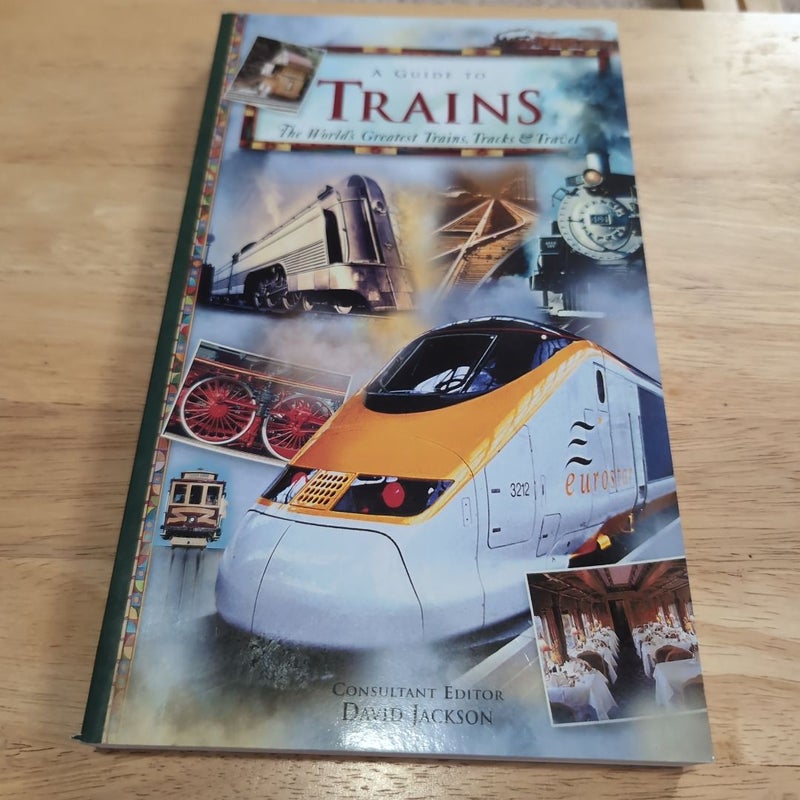 Trains