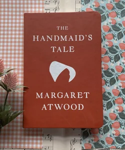 The Handmaid's Tale Deluxe Edition